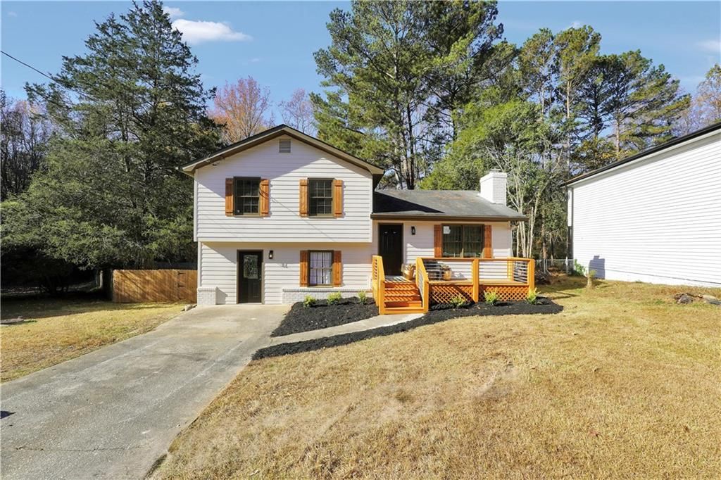Photo of 2169 Tiffany Lane, Lithonia, GA 30058 (MLS # 7685425)