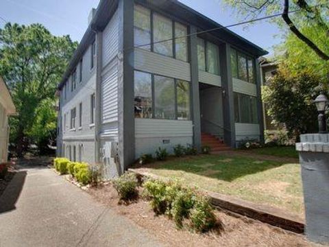 323 4th Street NE Atlanta GA 30308