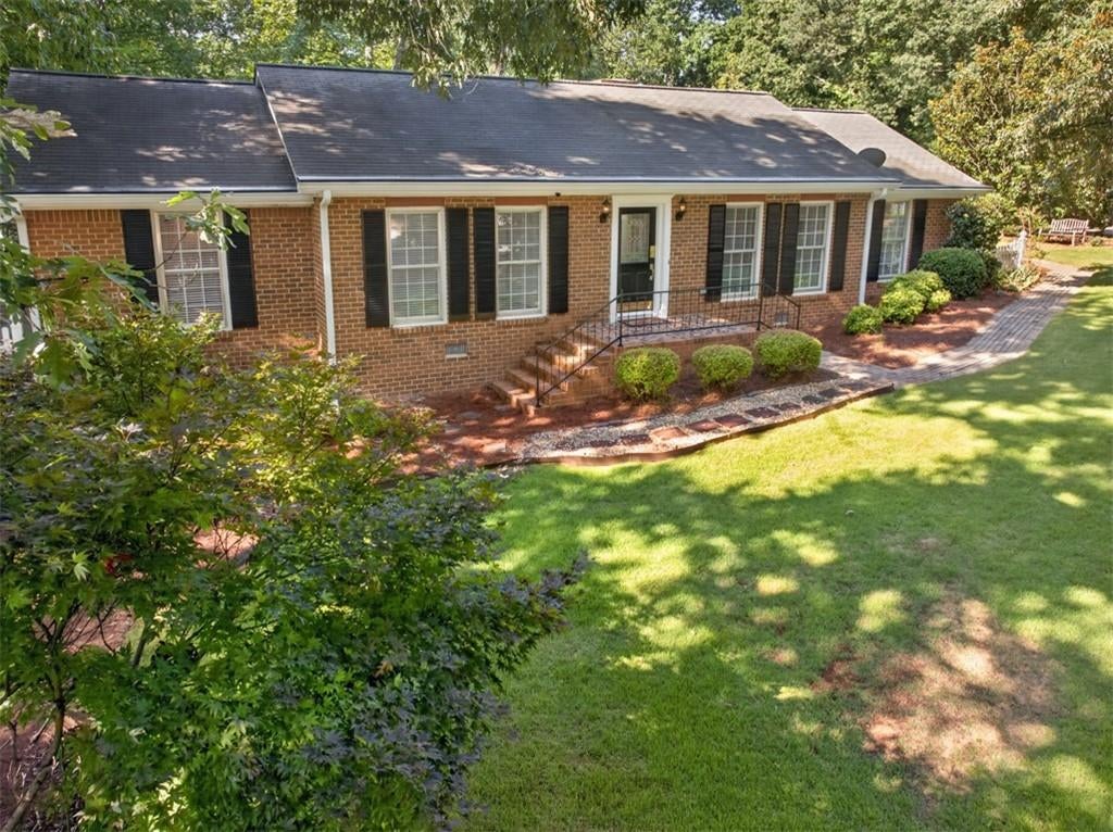 3705 Arrowhead Place