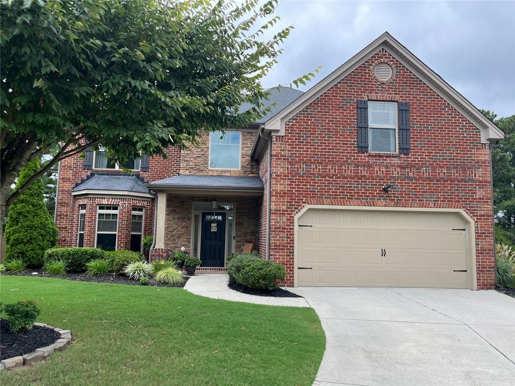 2430 Tack Hill Court