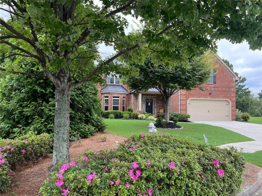 2430 Tack Hill Court