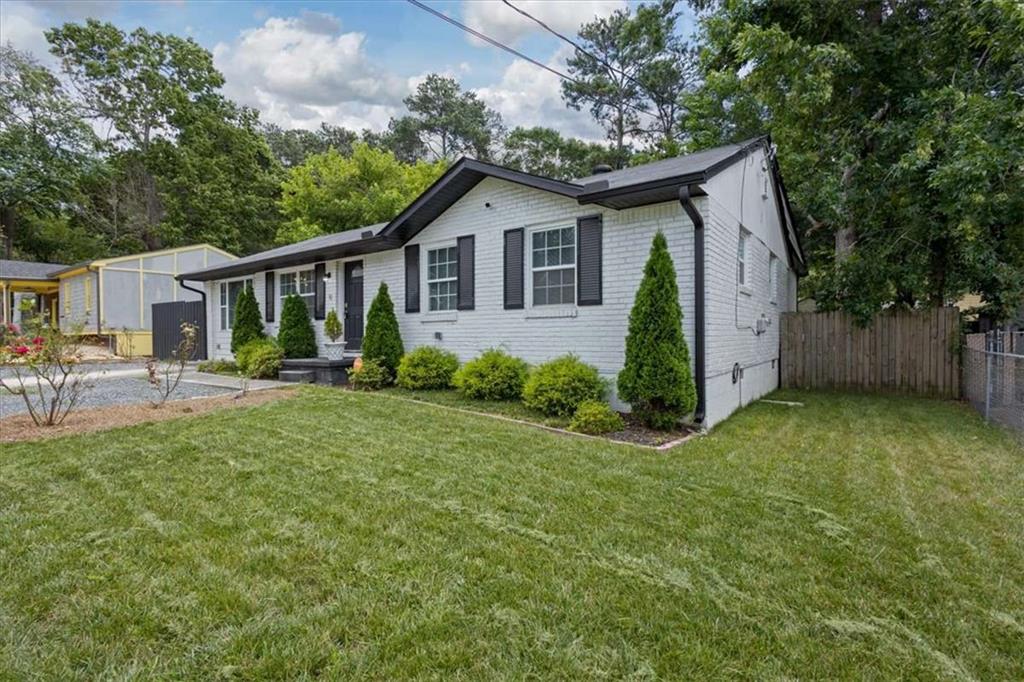 255 Hummingbird Way