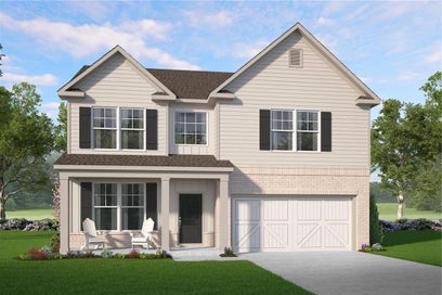5923 Spring Way Stonecrest GA 30038