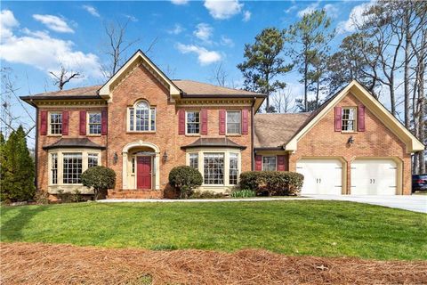 4947 Buckline Crossing Atlanta GA 30338