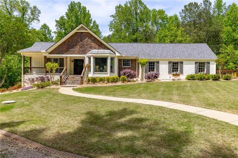 Homes For Sale - 14480 Hopewell Road<br/> Milton, GA 30004