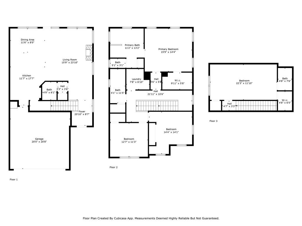 2625 Draw Drive, Marietta, Georgia image 31