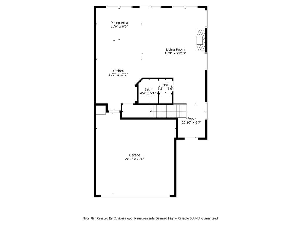 2625 Draw Drive, Marietta, Georgia image 29