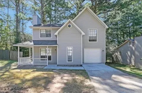 772 Edenton Court, Jonesboro, GA 30238 - MLS#: 7556426