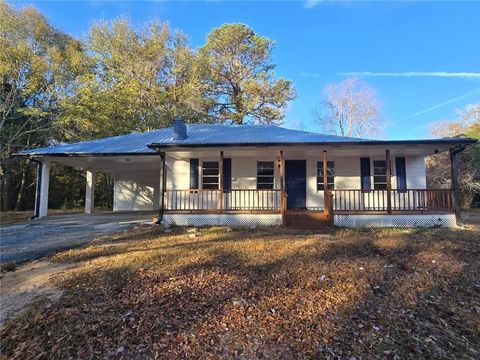 Homes For Sale - 2265 Rosebud Road<br/> Grayson, GA 30017