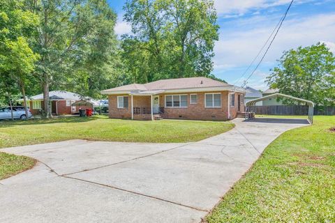 A home in Riverdale