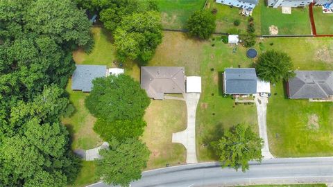 A home in Riverdale