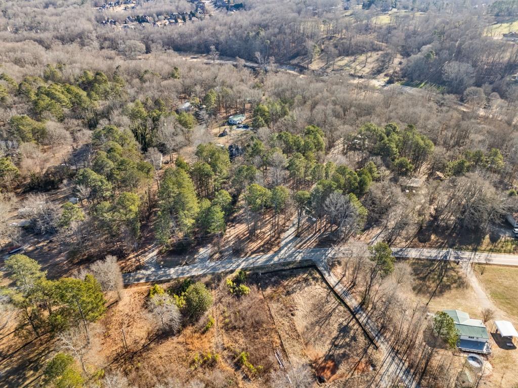 5590 John Burruss Road