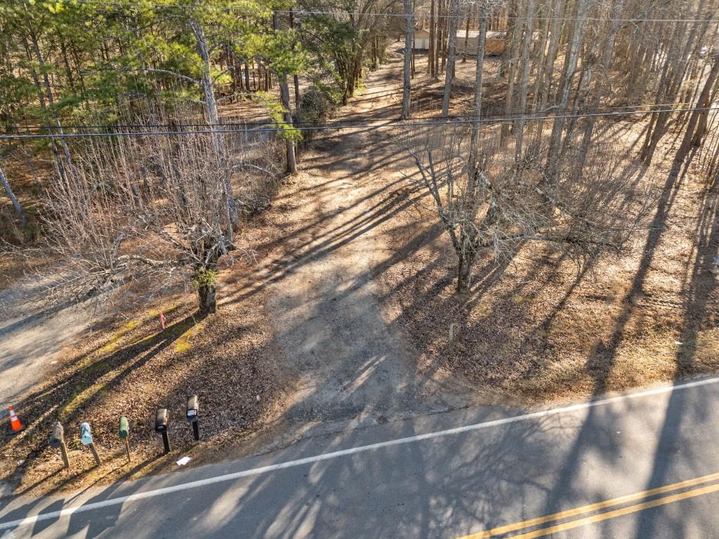 5590 John Burruss Road