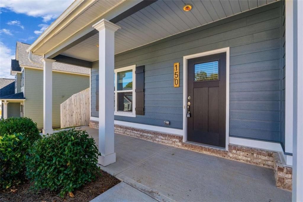 Photo of 150 Cedar Park Way, Carrollton, GA 30117 (MLS # 7728923)