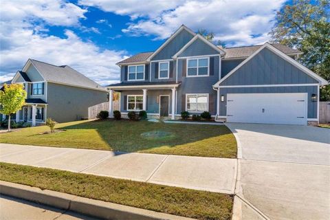 150 Cedar Park Way Carrollton GA 30117