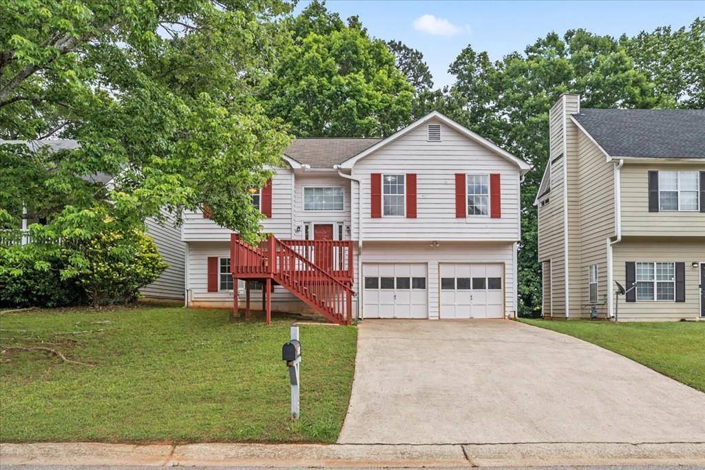 2746 Sanibel Lane, Smyrna, Georgia image 1
