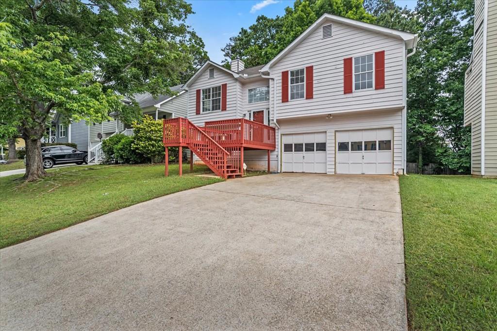 2746 Sanibel Lane, Smyrna, Georgia image 27