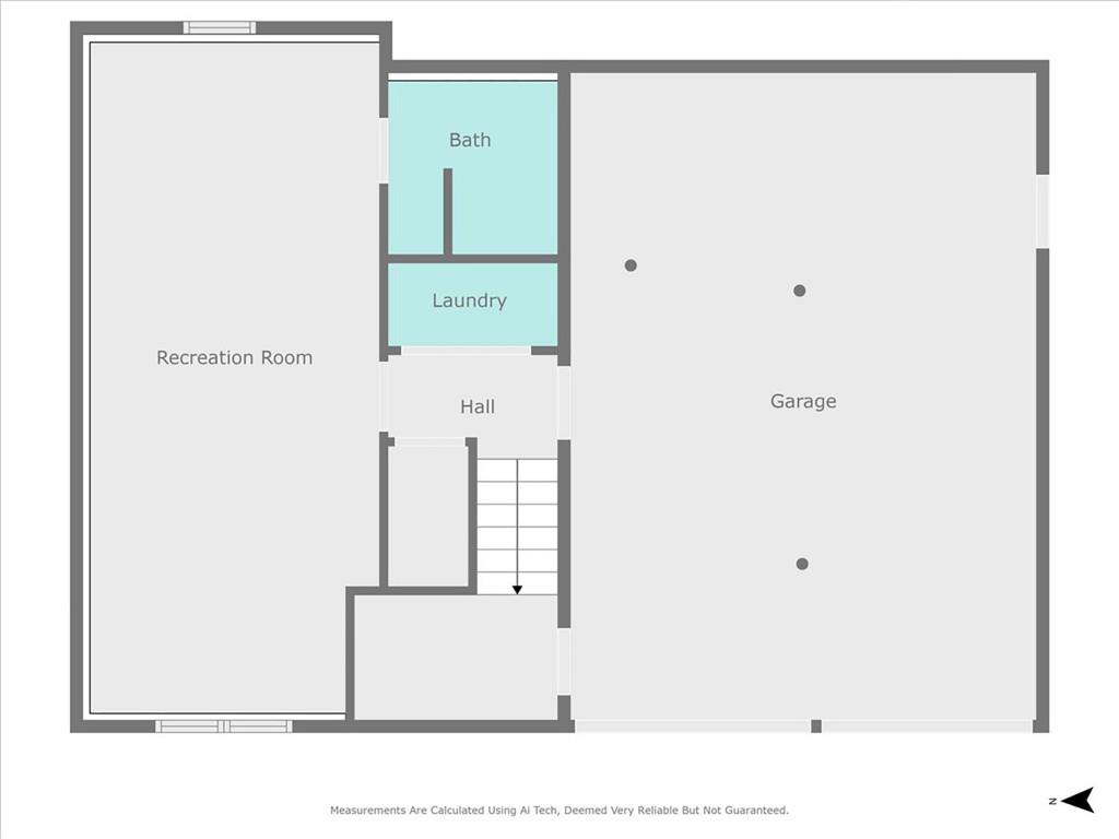 2746 Sanibel Lane, Smyrna, Georgia image 33