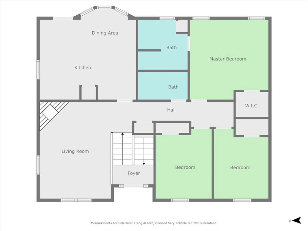 2746 Sanibel Lane, Smyrna, Georgia image 32