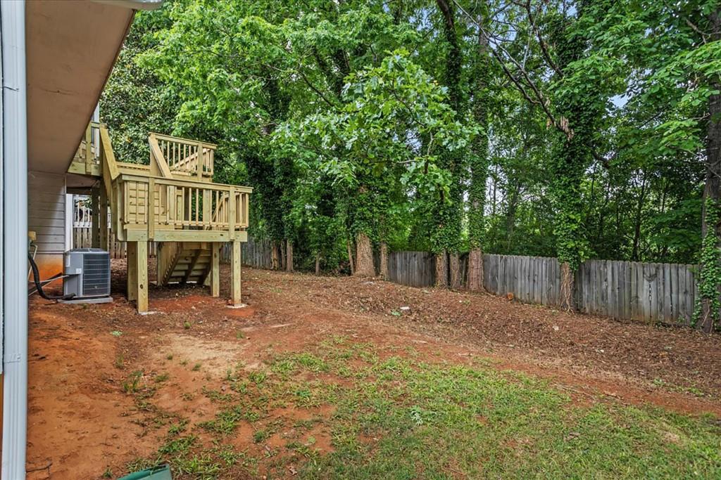 2746 Sanibel Lane, Smyrna, Georgia image 28