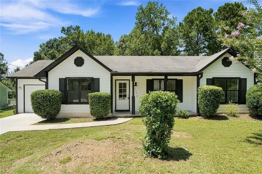 1298 Winslow Drive