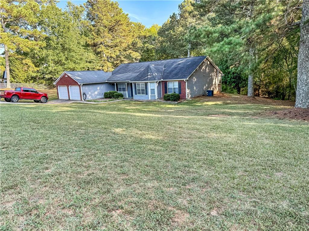 3800 Fence Road, Auburn, Georgia image 3