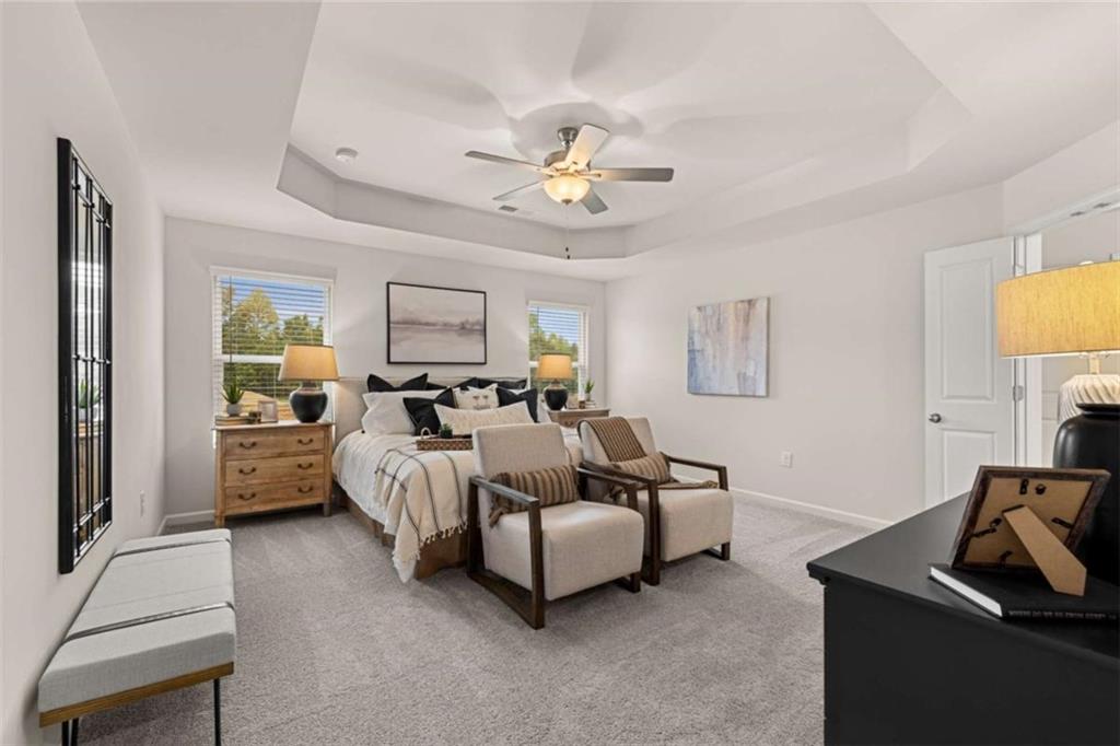 1027 Merritt Drive #98, Villa Rica, Georgia image 31