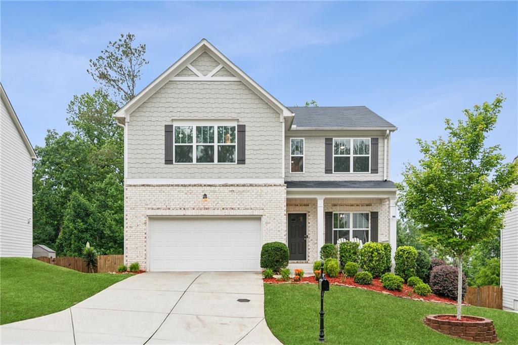 6360 Boulder Ridge
