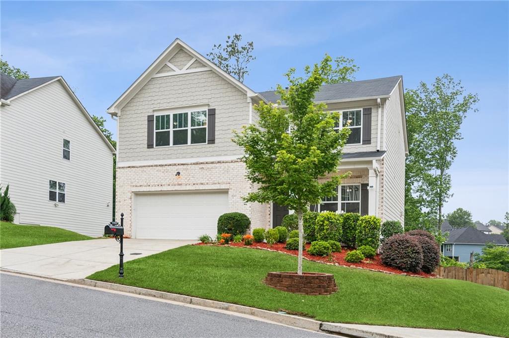 6360 Boulder Ridge