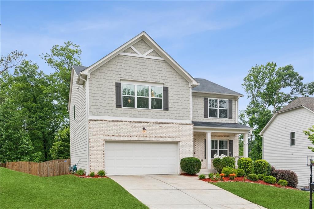6360 Boulder Ridge