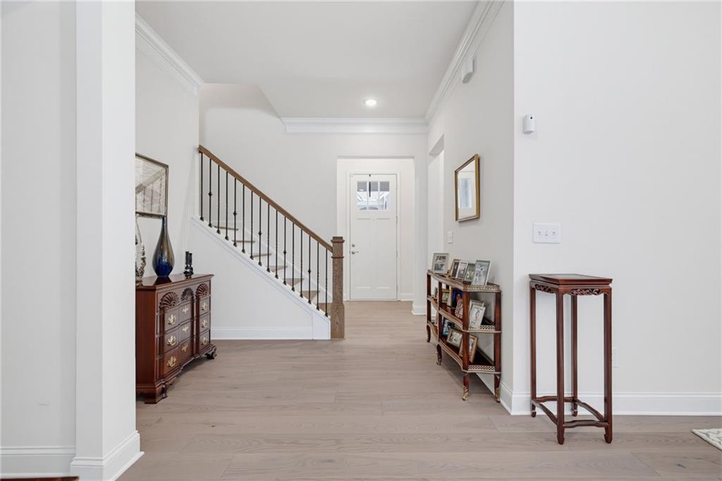 2175 Capers Drive