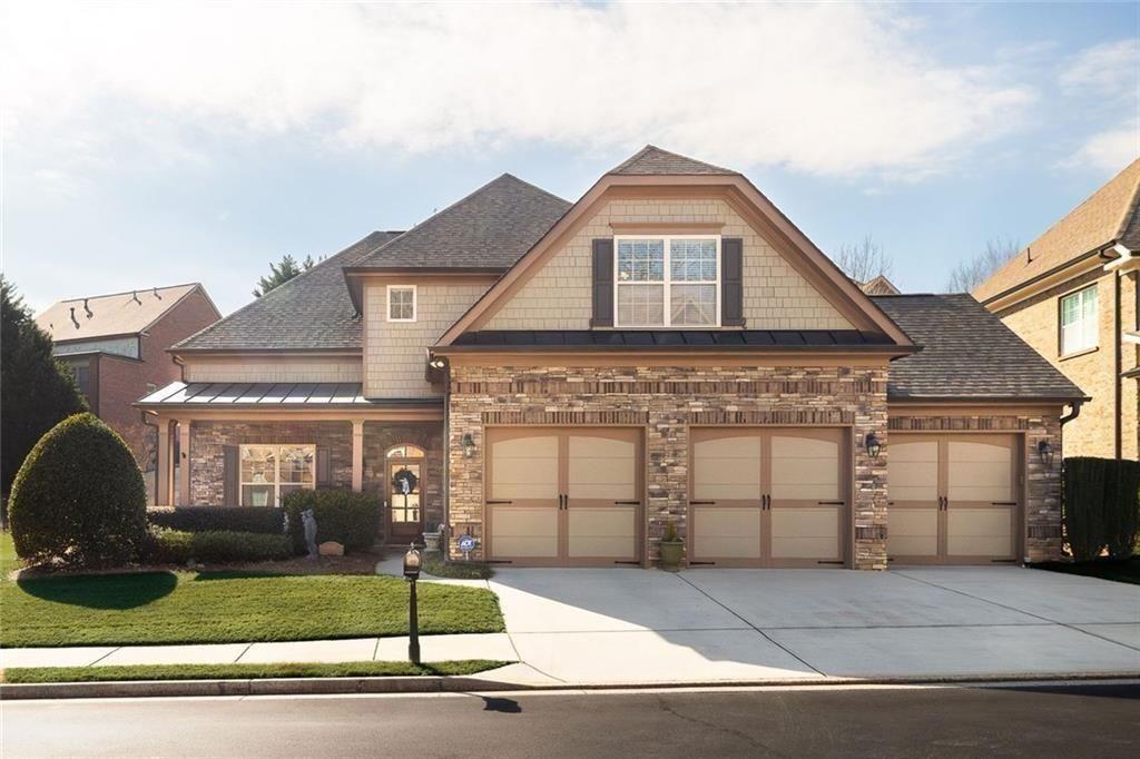 11192 Brookhaven Club Drive