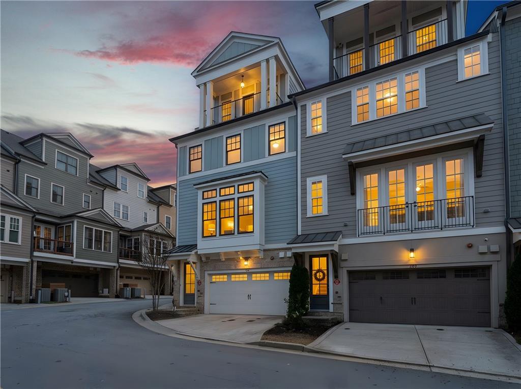 287 Heritage Lane SE