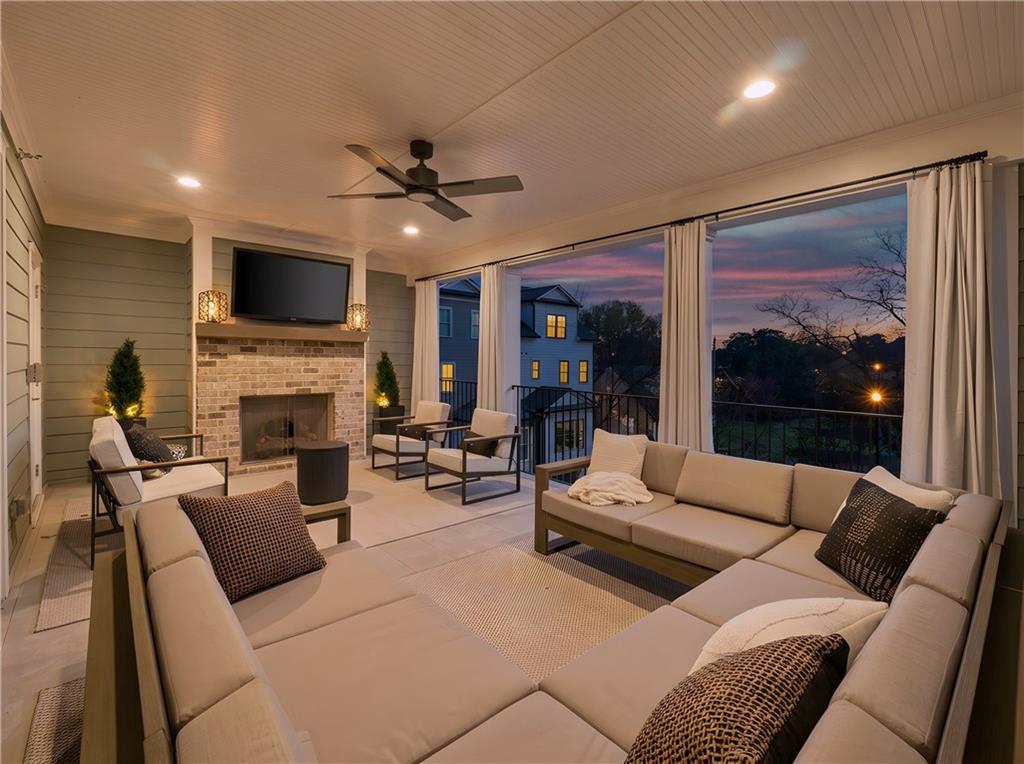 287 Heritage Lane SE