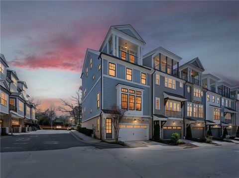 Photo of 287 Heritage Lane SE, Atlanta, GA 30316 (MLS # 7738957)