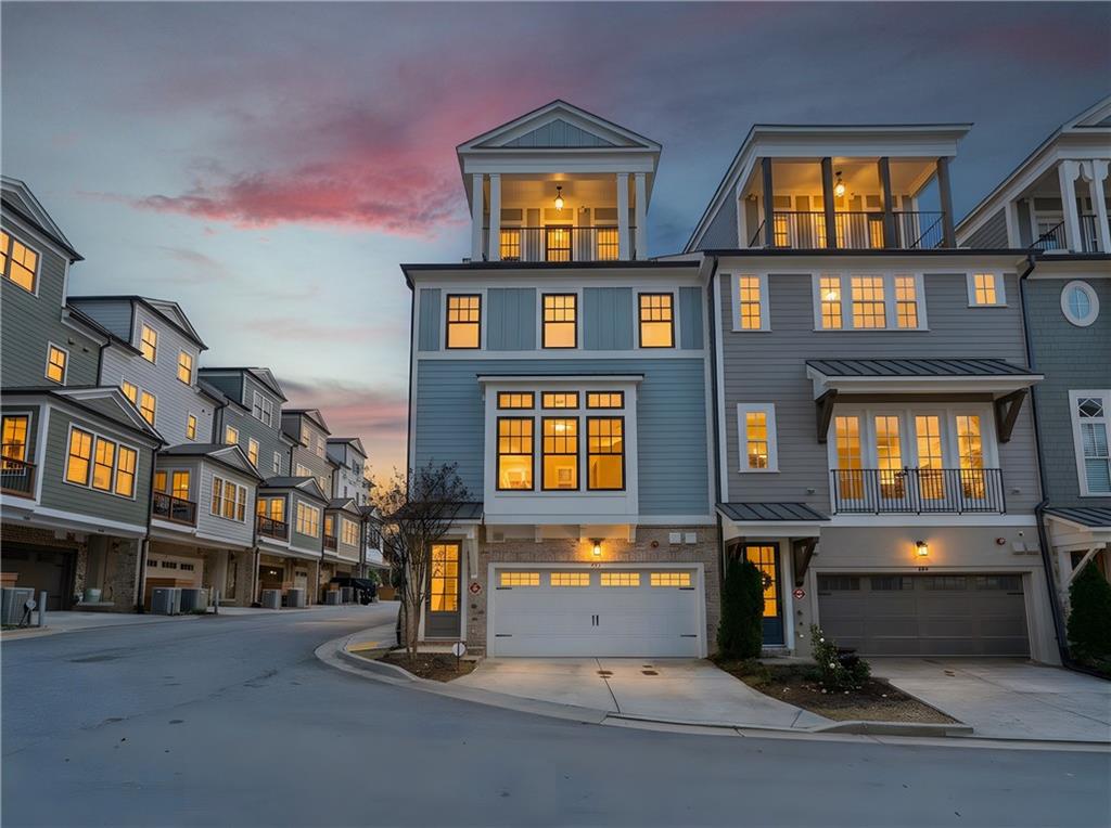 287 Heritage Lane SE