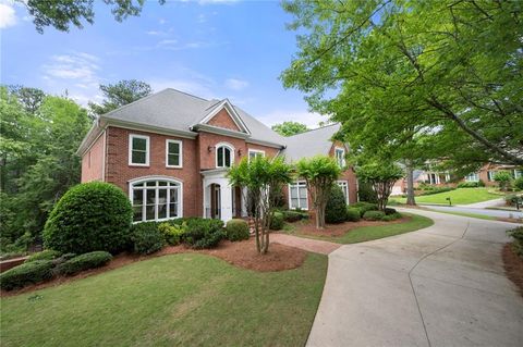 2743 Long Grove Drive Marietta GA 30062