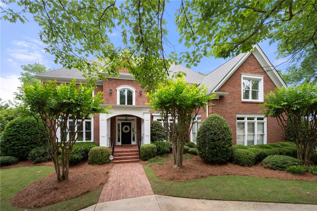 2743 Long Grove Drive