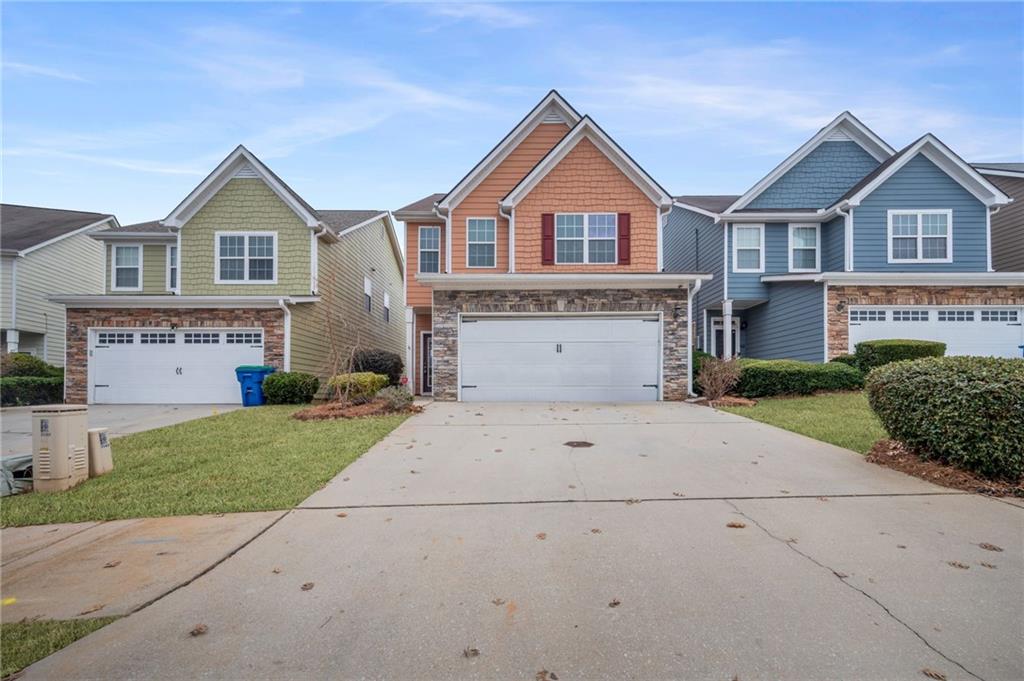 7167 Rigel Bend, Atlanta, Georgia image 39
