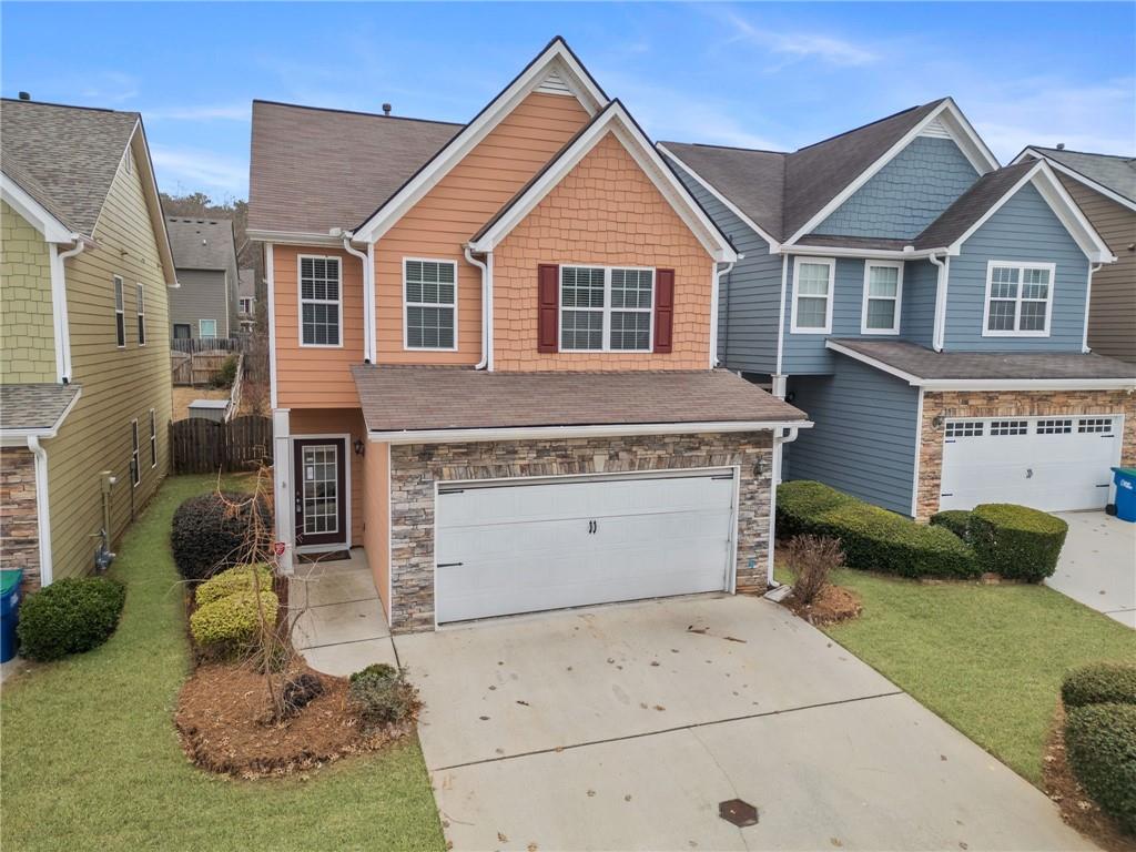 7167 Rigel Bend, Atlanta, Georgia image 6