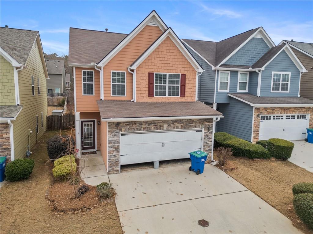 7167 Rigel Bend, Atlanta, Georgia image 7