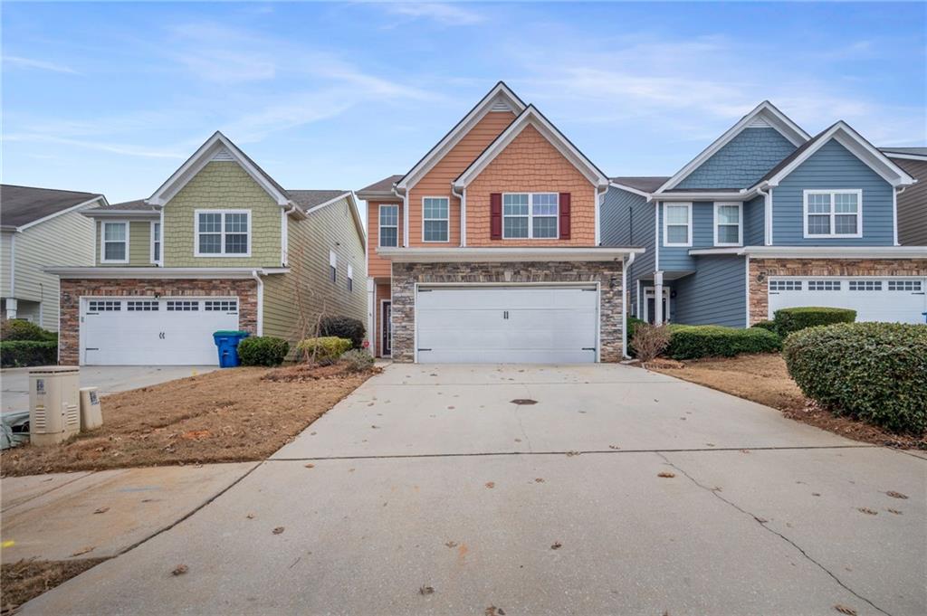 7167 Rigel Bend, Atlanta, Georgia image 40