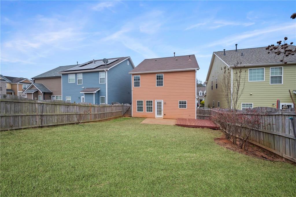 7167 Rigel Bend, Atlanta, Georgia image 37