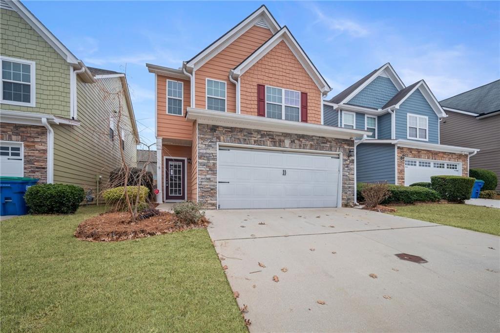 7167 Rigel Bend, Atlanta, Georgia image 41