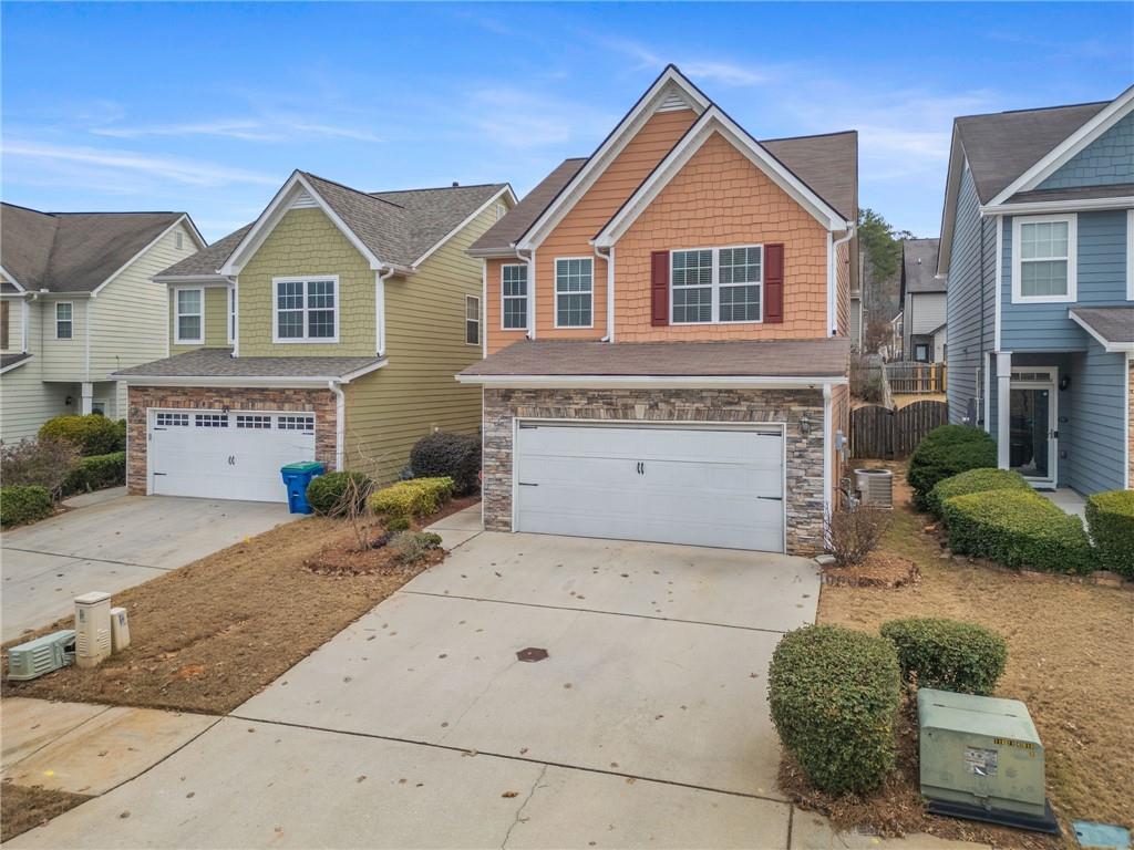 7167 Rigel Bend, Atlanta, Georgia image 5