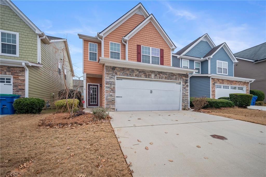 7167 Rigel Bend, Atlanta, Georgia image 42