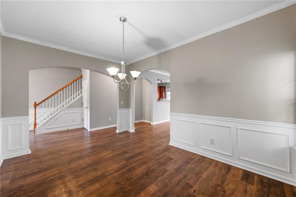 7167 Rigel Bend, Atlanta, Georgia image 12