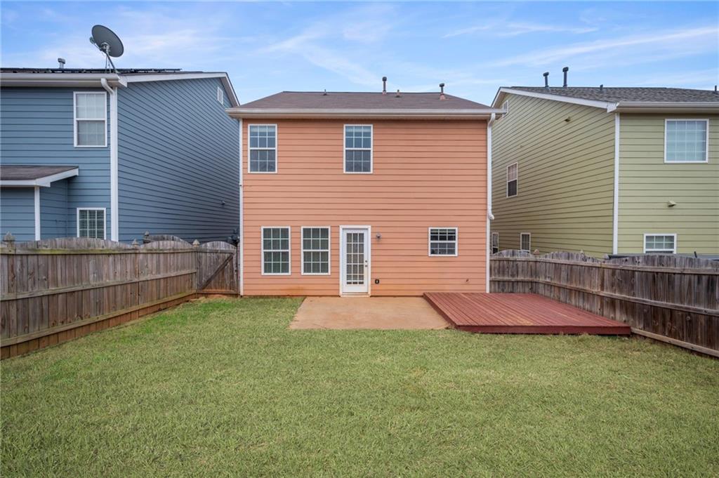 7167 Rigel Bend, Atlanta, Georgia image 35