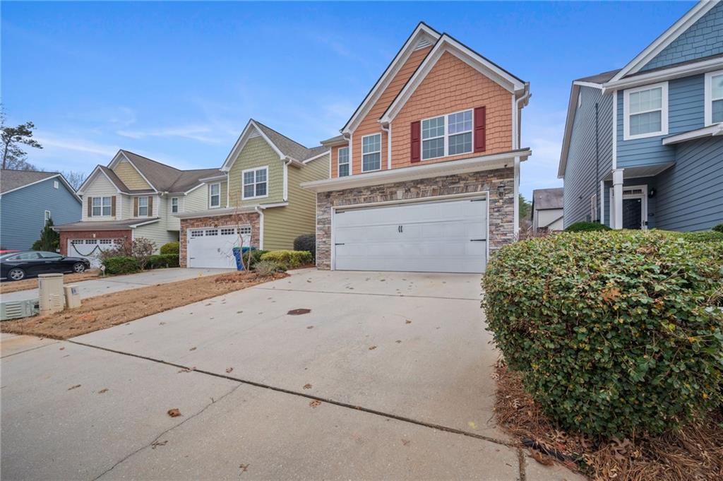 7167 Rigel Bend, Atlanta, Georgia image 44