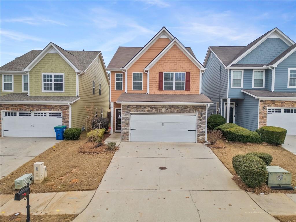 7167 Rigel Bend, Atlanta, Georgia image 3